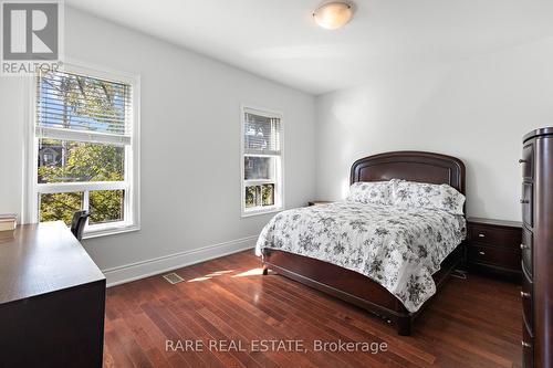 69 Robert Street, Toronto, ON - Indoor Photo Showing Bedroom