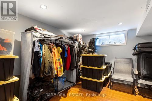 69 Robert Street, Toronto, ON - Indoor With Storage