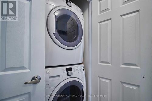 207 - 90 Aspen Springs Drive, Clarington, ON - Indoor Photo Showing Laundry Room