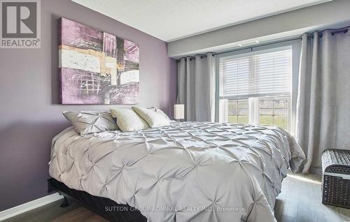 207 - 90 Aspen Springs Drive, Clarington, ON - Indoor Photo Showing Bedroom