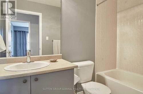 207 - 90 Aspen Springs Drive, Clarington, ON - Indoor Photo Showing Bathroom