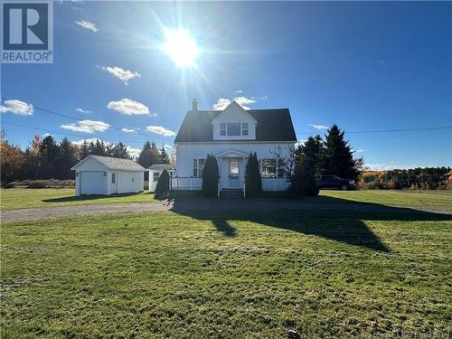 324 Irving Boulevard, Bouctouche, NB - Outdoor