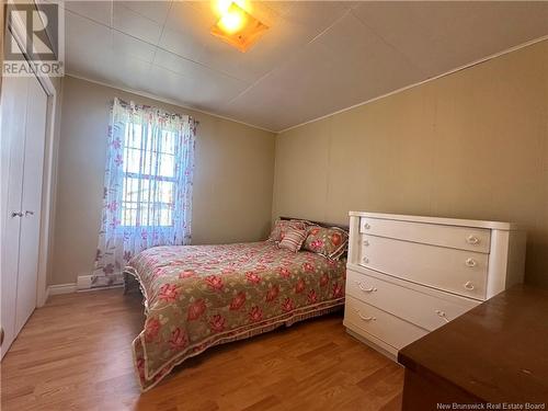 324 Irving Boulevard, Bouctouche, NB - Indoor Photo Showing Bedroom