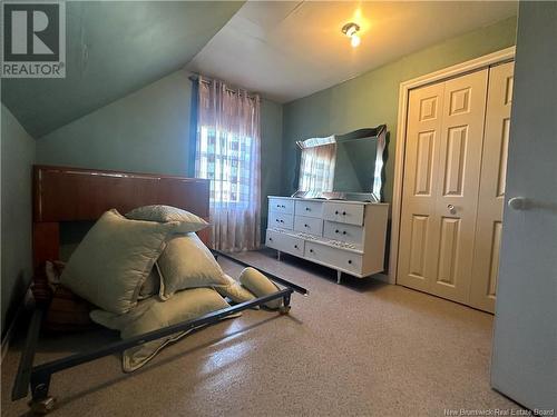 324 Irving Boulevard, Bouctouche, NB - Indoor Photo Showing Bedroom