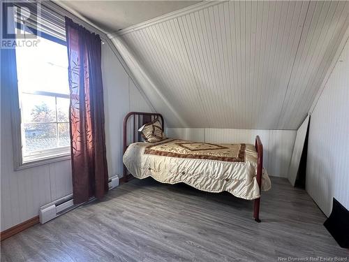 324 Irving Boulevard, Bouctouche, NB - Indoor Photo Showing Bedroom