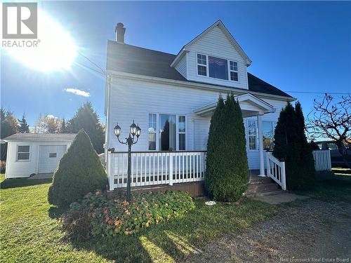 324 Irving Boulevard, Bouctouche, NB - Outdoor