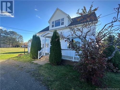 324 Irving Boulevard, Bouctouche, NB - Outdoor