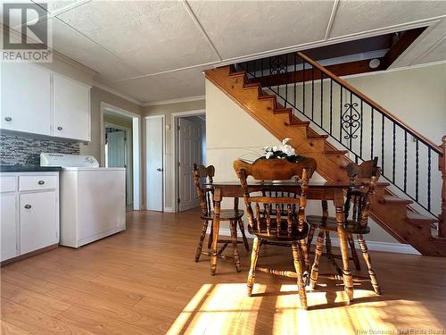 324 Irving Boulevard, Bouctouche, NB - Indoor Photo Showing Dining Room