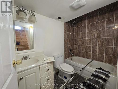 68 Finchley Circle, Markham, ON - Indoor Photo Showing Bathroom