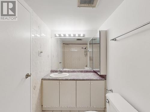 704 - 61 Richview Road, Toronto, ON -  Photo Showing Bathroom