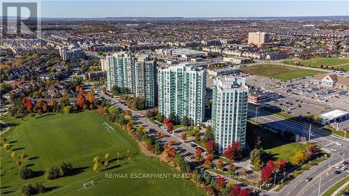 Ph 3 - 4850 Glen Erin Drive, Mississauga, ON - Outdoor With View