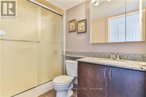 Ph 3 - 4850 Glen Erin Drive, Mississauga, ON - Indoor Photo Showing Bathroom