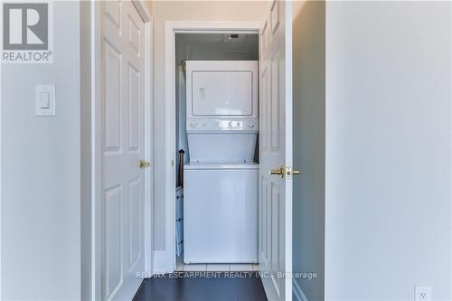 Ph 3 - 4850 Glen Erin Drive, Mississauga, ON - Indoor Photo Showing Laundry Room