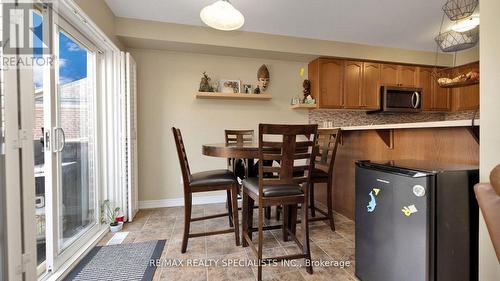 100 - 16 Bellhaven Crescent, Brampton, ON - Indoor