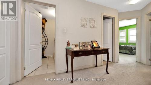 100 - 16 Bellhaven Crescent, Brampton, ON - Indoor Photo Showing Other Room