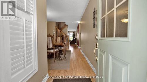 100 - 16 Bellhaven Crescent, Brampton, ON - Indoor Photo Showing Other Room