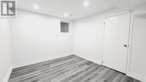 3546 Copernicus Drive, Mississauga, ON - Indoor Photo Showing Other Room