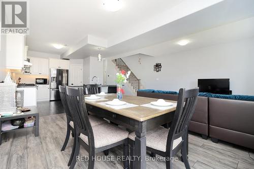 67 Stonecrest Boulevard, Quinte West, ON - Indoor Photo Showing Dining Room