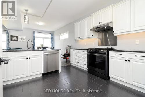 67 Stonecrest Boulevard, Quinte West, ON - Indoor Photo Showing Kitchen