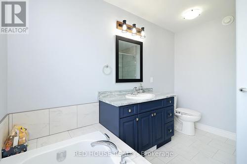 67 Stonecrest Boulevard, Quinte West, ON - Indoor Photo Showing Bathroom