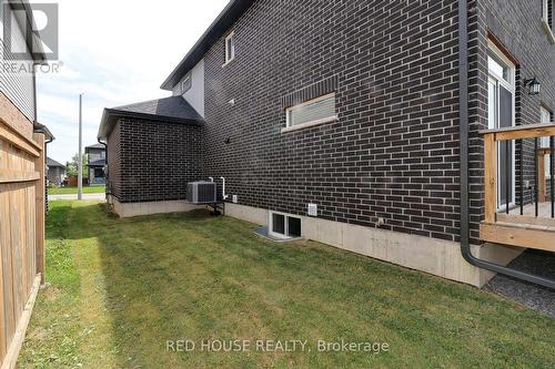 67 Stonecrest Boulevard, Quinte West, ON - Outdoor