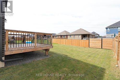 67 Stonecrest Boulevard, Quinte West, ON - Outdoor