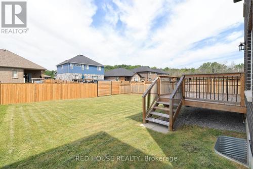 67 Stonecrest Boulevard, Quinte West, ON - Outdoor