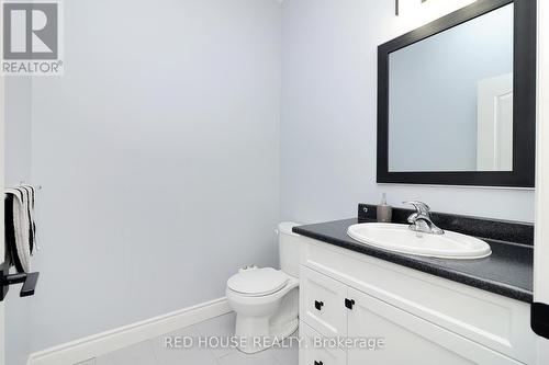 67 Stonecrest Boulevard, Quinte West, ON - Indoor Photo Showing Bathroom