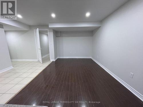 Lower - 91 Leadership Drive, Brampton, ON - Indoor Photo Showing Other Room