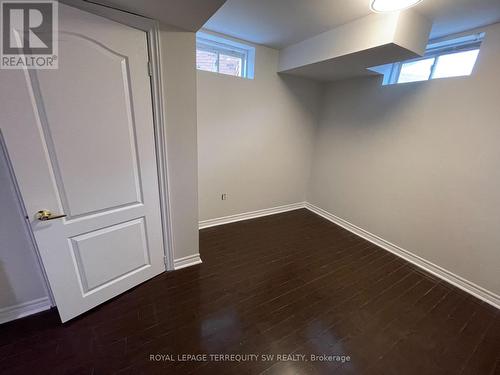 Lower - 91 Leadership Drive, Brampton, ON - Indoor Photo Showing Other Room