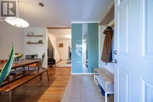 1205 Dovercourt Road, Toronto, ON - Indoor Photo Showing Other Room