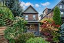 134 Bartlett Avenue, Toronto, ON  - Outdoor 