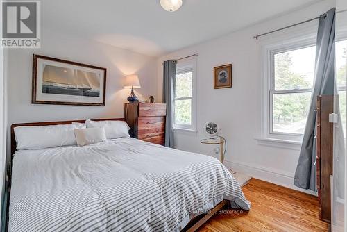 134 Bartlett Avenue, Toronto, ON - Indoor Photo Showing Bedroom