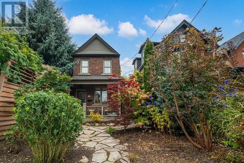 134 Bartlett Avenue, Toronto, ON - Outdoor