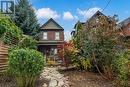 134 Bartlett Avenue, Toronto, ON  - Outdoor 