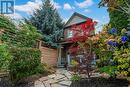 134 Bartlett Avenue, Toronto, ON  - Outdoor 