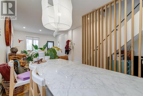 134 Bartlett Avenue, Toronto, ON - Indoor