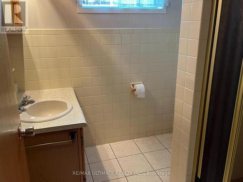 14 Hawkins Drive, Toronto, ON - Indoor Photo Showing Bathroom