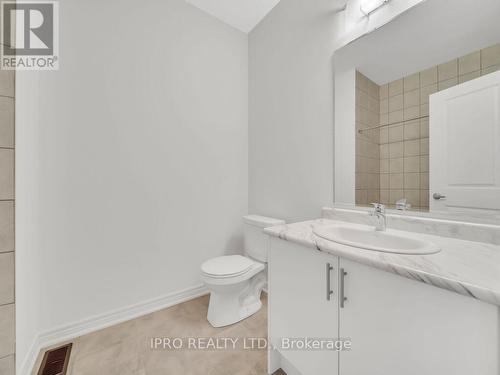 84 Gledhill Crescent N, Cambridge, ON - Indoor Photo Showing Bathroom