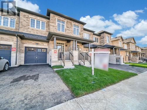 84 Gledhill Crescent N, Cambridge, ON - Outdoor With Facade