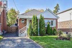 130 GARSIDE AVENUE S  Hamilton, ON L8K 2W2