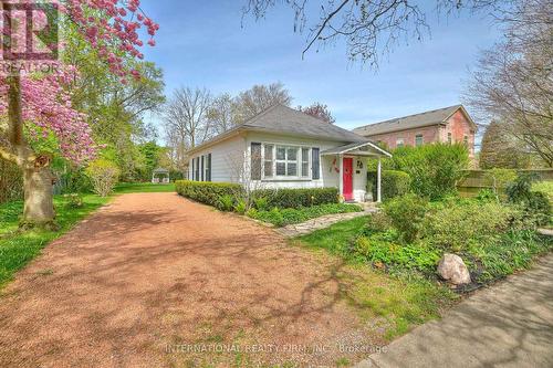 267 Davy Street, Niagara-On-The-Lake, ON - Outdoor