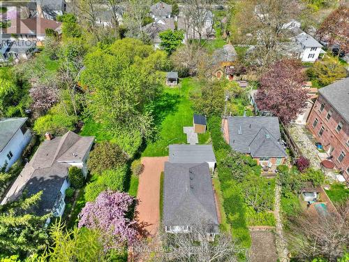 267 Davy Street, Niagara-On-The-Lake, ON - Outdoor With View