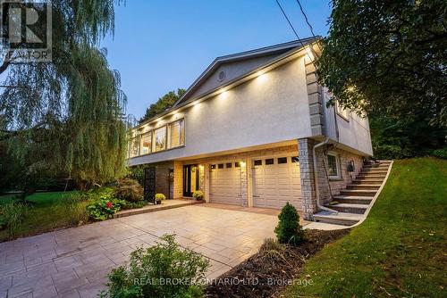 15 Grand Hill Drive, Kitchener, ON - Outdoor