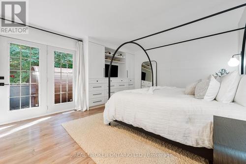 15 Grand Hill Drive, Kitchener, ON - Indoor Photo Showing Bedroom