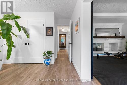 15 Grand Hill Drive, Kitchener, ON - Indoor Photo Showing Other Room