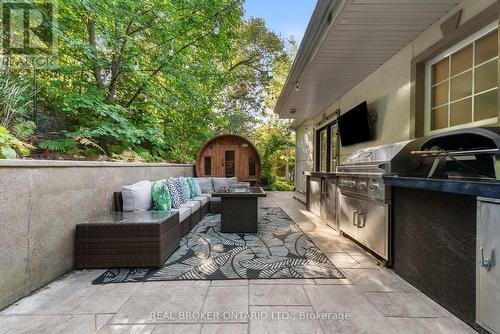 15 Grand Hill Drive, Kitchener, ON - Outdoor With Exterior