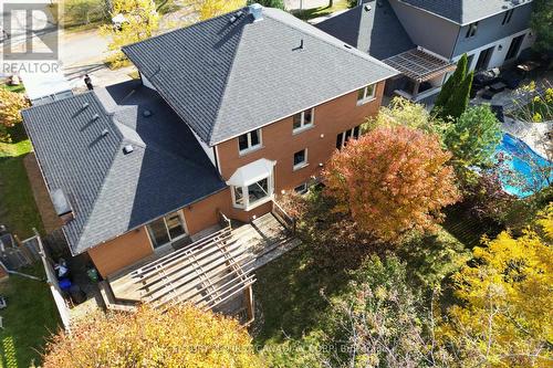 1669 Phillbrook Crescent, London, ON - Outdoor