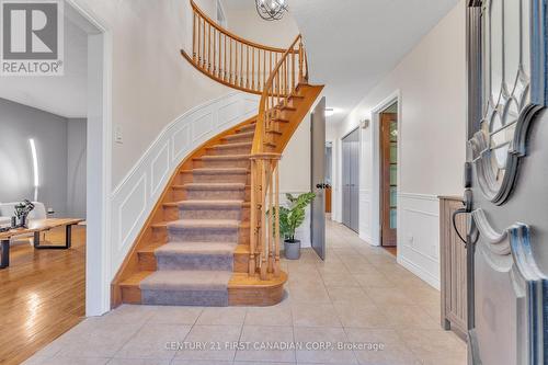 1669 Phillbrook Crescent, London, ON - Indoor Photo Showing Other Room