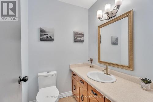 1669 Phillbrook Crescent, London, ON - Indoor Photo Showing Bathroom